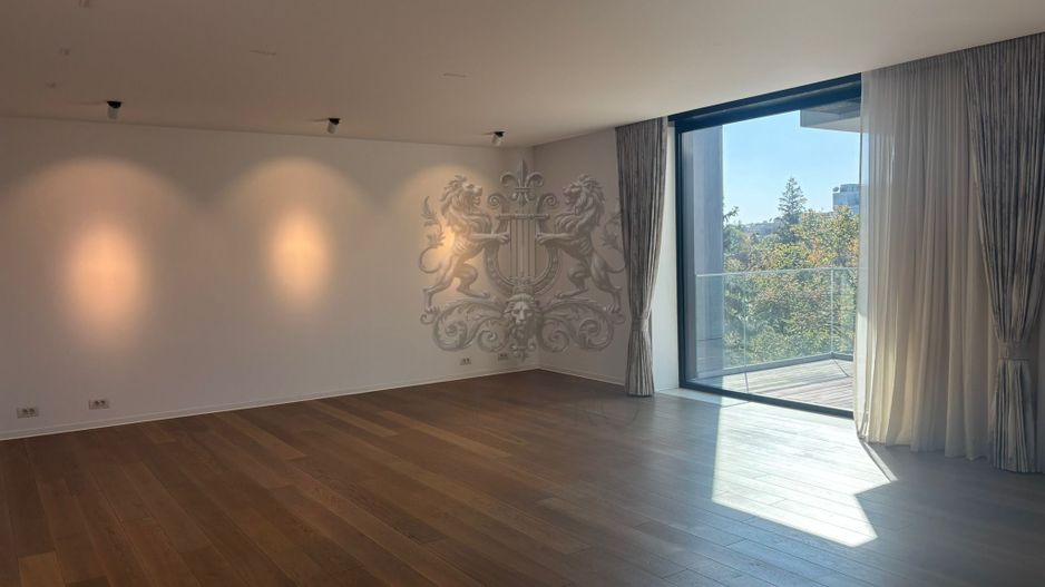 One Charles De Gaulle | Inchiriere | Apartament 4 Camere | Parcare - Poză 12