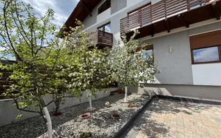Casa 5 camere cu teren GENEROS si CARPORT - Cartierul Arhitectilor - Poză 26