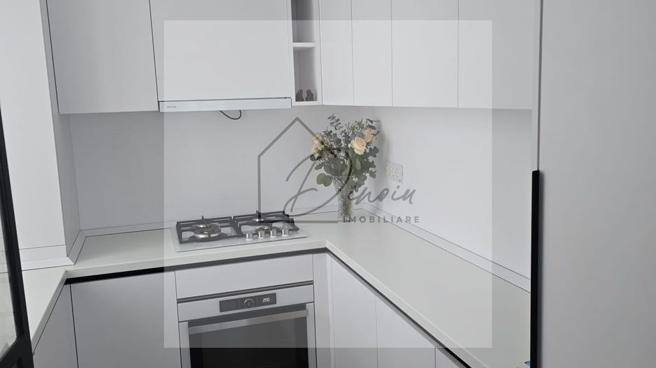 Apartament 3 camere Victoria Homes Pipera I  COMISION 0% - Poză 5
