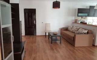 Apartament 3 camere | Etaj 3 | Balcon | 62 MP | Arhitectilor - Poză 1