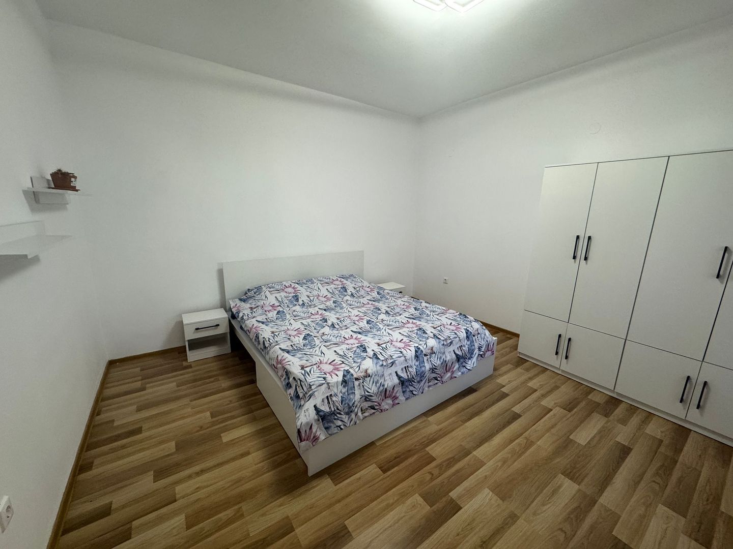 Valeriu Braniste 3 Camere Centrala Proprie | 2/3 - Poză 1