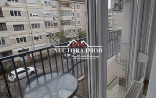 NECTORA IMOB-Apartament modern utilat,2 camere, Str. A.Xenopol, Etaj 2 - Poză 16