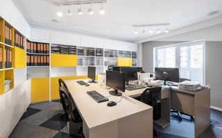 Apartament 3 camere | Plan secundar Bulevardul Unirii – Octavian Goga | 73 mp - Poză 4