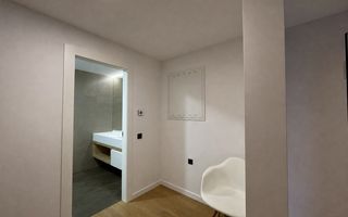 One Herăstrău Towers | Apartament premium cu 3 camere și terasă - Poză 19