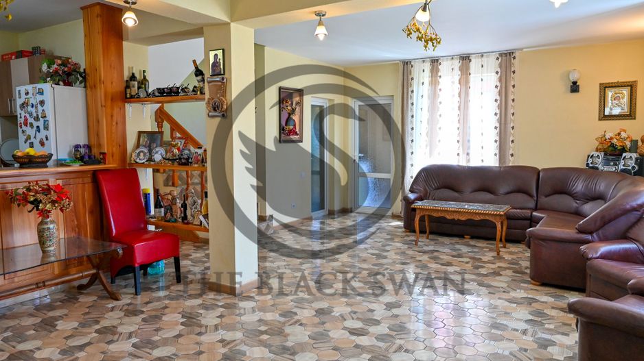 Casa cu 3 camere de vanzare | Cheia, Prahova I Comision 0% - Poză 5