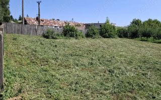 De vanzare teren in Strunga,jud.Iasi - Poză 5