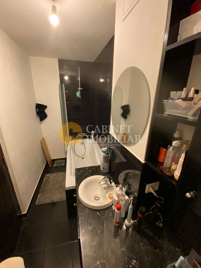 3 Camere Decomandat - Galata - Etaj 2 - Poză 6