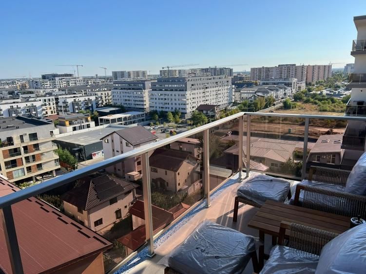 Apartament 2 camere Theodor Pallady - Hils Titanium - Poză 15