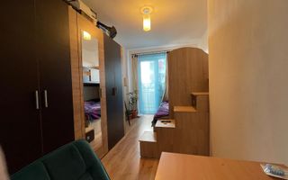 Apartament de vanzare cu 2 camere, loc de parcare, in Sibiu - Poză 9