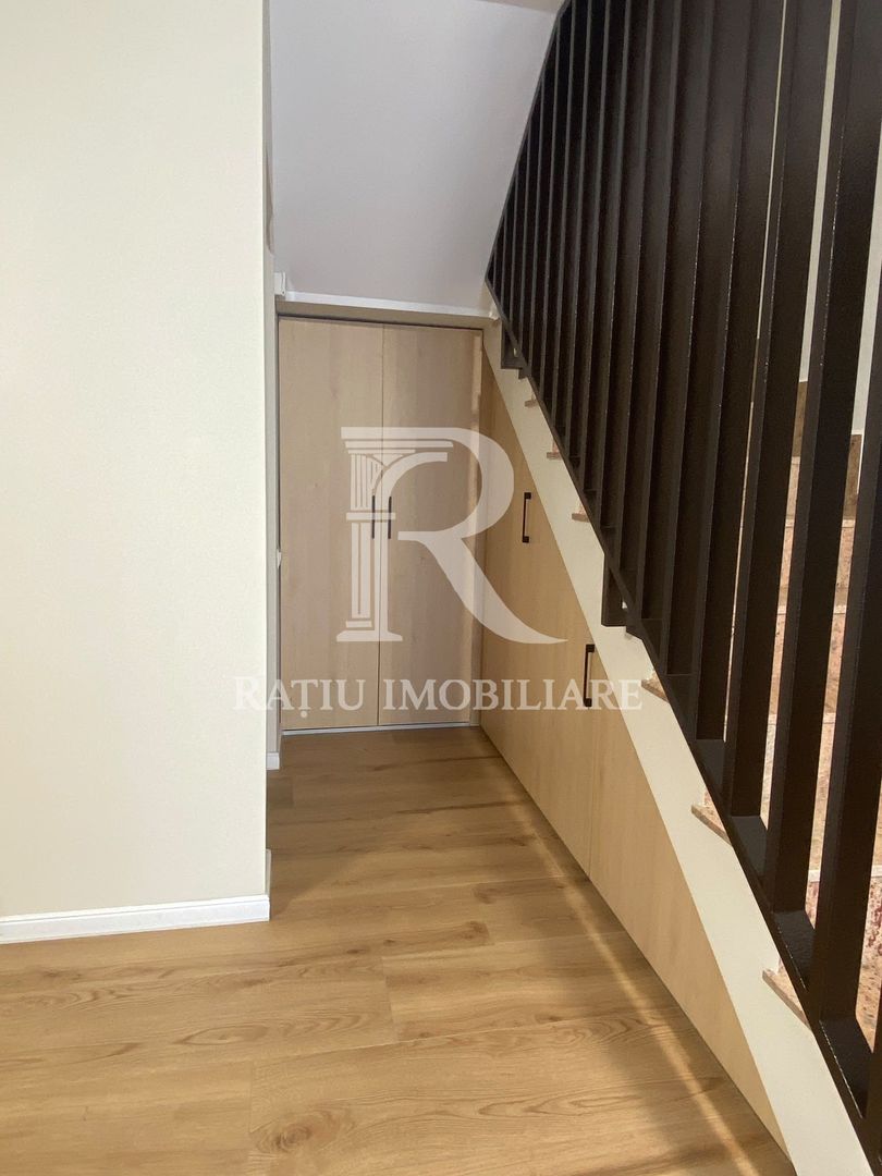 Casa cu 4 camere | Grigorescu | Terasa | Bihor - Poză 3