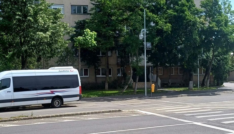 Vând apartament 2 camere  pe str.Prahovei bl.42. - Poză 6