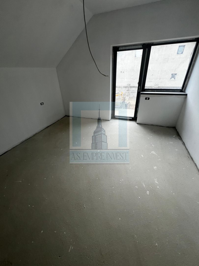 Casa/Villa , 5 camere, singur in curte - oras Codlea/Brasov - Poză 6