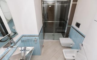Chirie, apartament, 4 camere, bul. Ștefan cel Mare, Centru - Poză 9