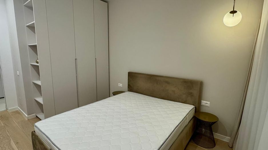 Prima închiriere | Apartament 2 camere premium | Nusco City - Poză 7