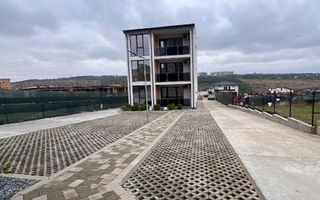 Apartament 2 camere, decomandat, intabulat, în ansamblu rezidențial Rediu - Poză 2