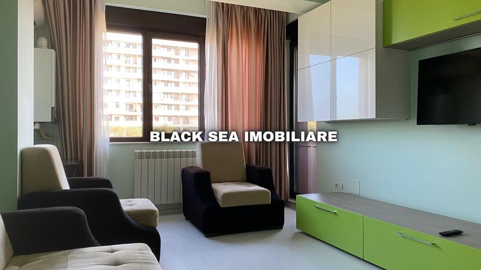 Apartament 2 camere– Campus / Aleea Universității - Parcare Privata - Poză 2