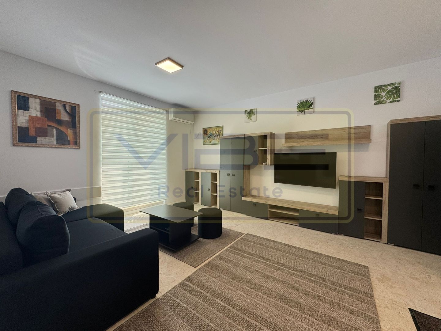 Garsoniera noua cu parcare si boxa Cartierul Zorilor - Poză 2