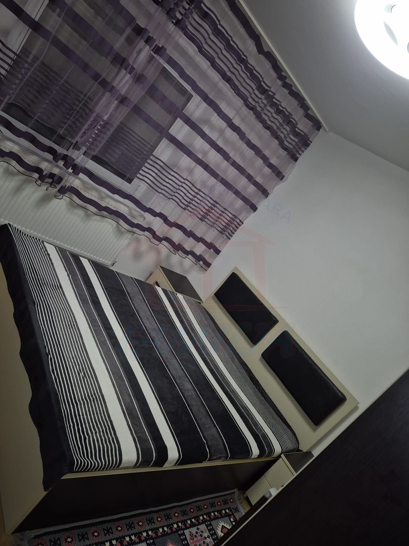 🏛️De închiriat 2 camere,  Siderurgistilor Vest, 450 Euro/luna - Poză 3