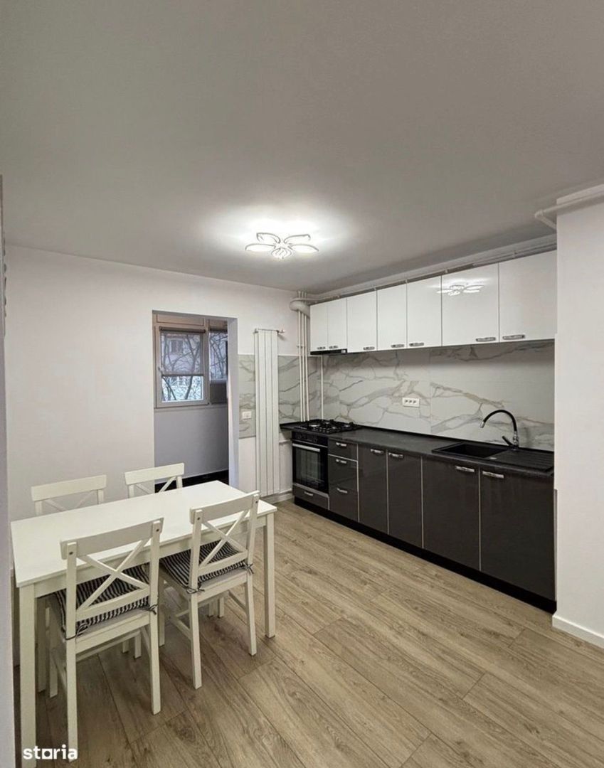 AP. 2 CAMERE TITAN, PRIMA INCHIRIERE, RENOVAT, MOBILAT/UTILAT MODERN - Poză 8