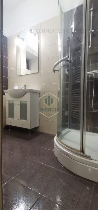 Inchiriere apartament doua camere, semidecomandat, Mosilor - Poză 15