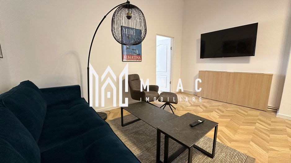 Apartament 3 camere | Etaj 1 | Terasa | Modern | Central - Poză 9
