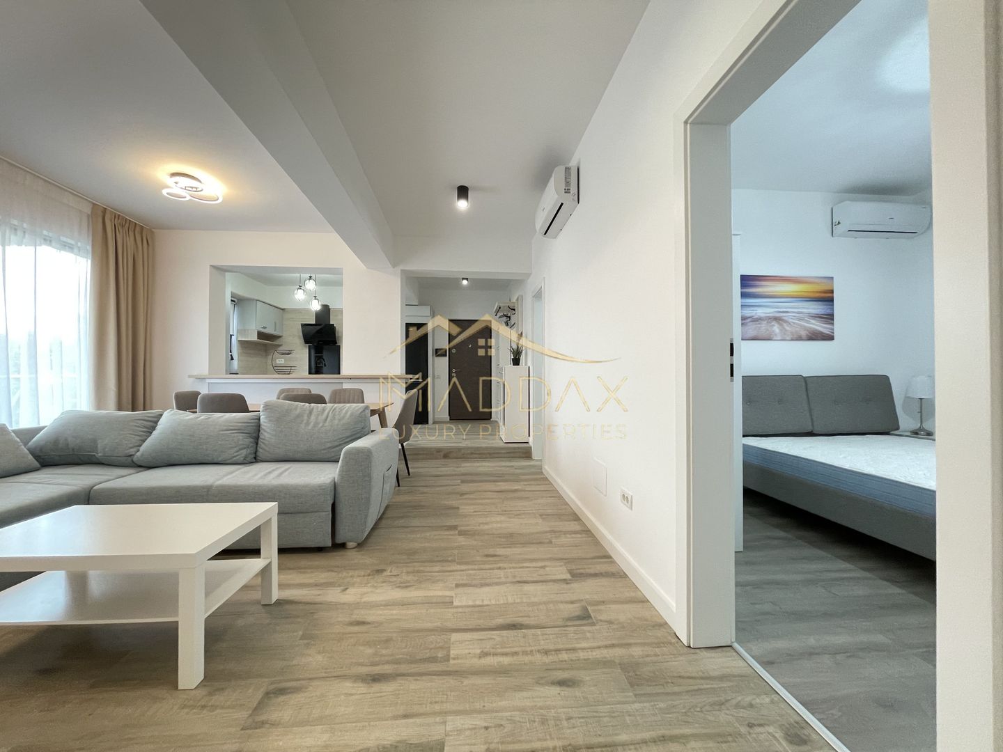 Apartament 3 camere ***117 mp*** Bloc NOU**boutique// Aviatiei-Herastrau - Poză 9