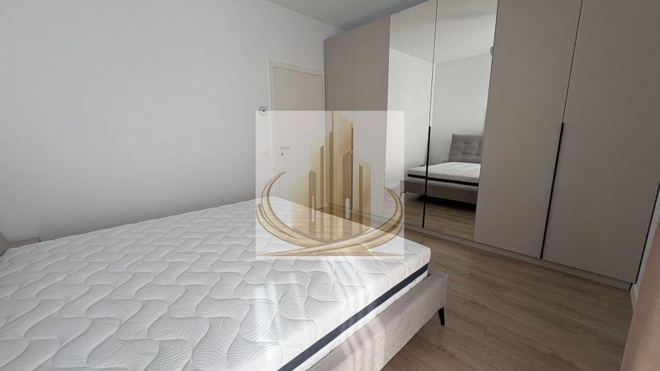 Apartament modern cu 2 camere – Torontalului Parcare inclusă - Poză 8