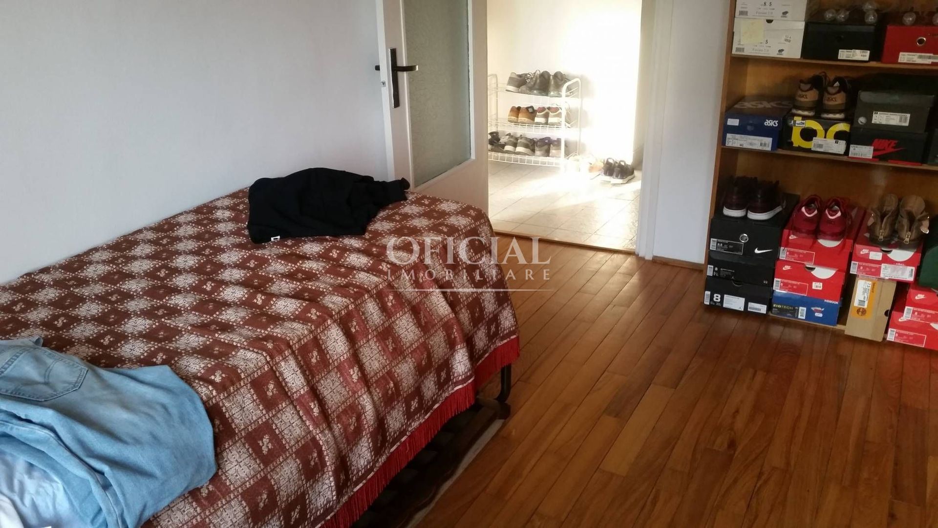 Apartament 3 camere | 71 Mp | 2 Bai | Garaj | Gradini Manastur - Poză 2