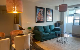 2 camere | de inchiriat | Perla | Dorobanti | Floreasca - Poză 2