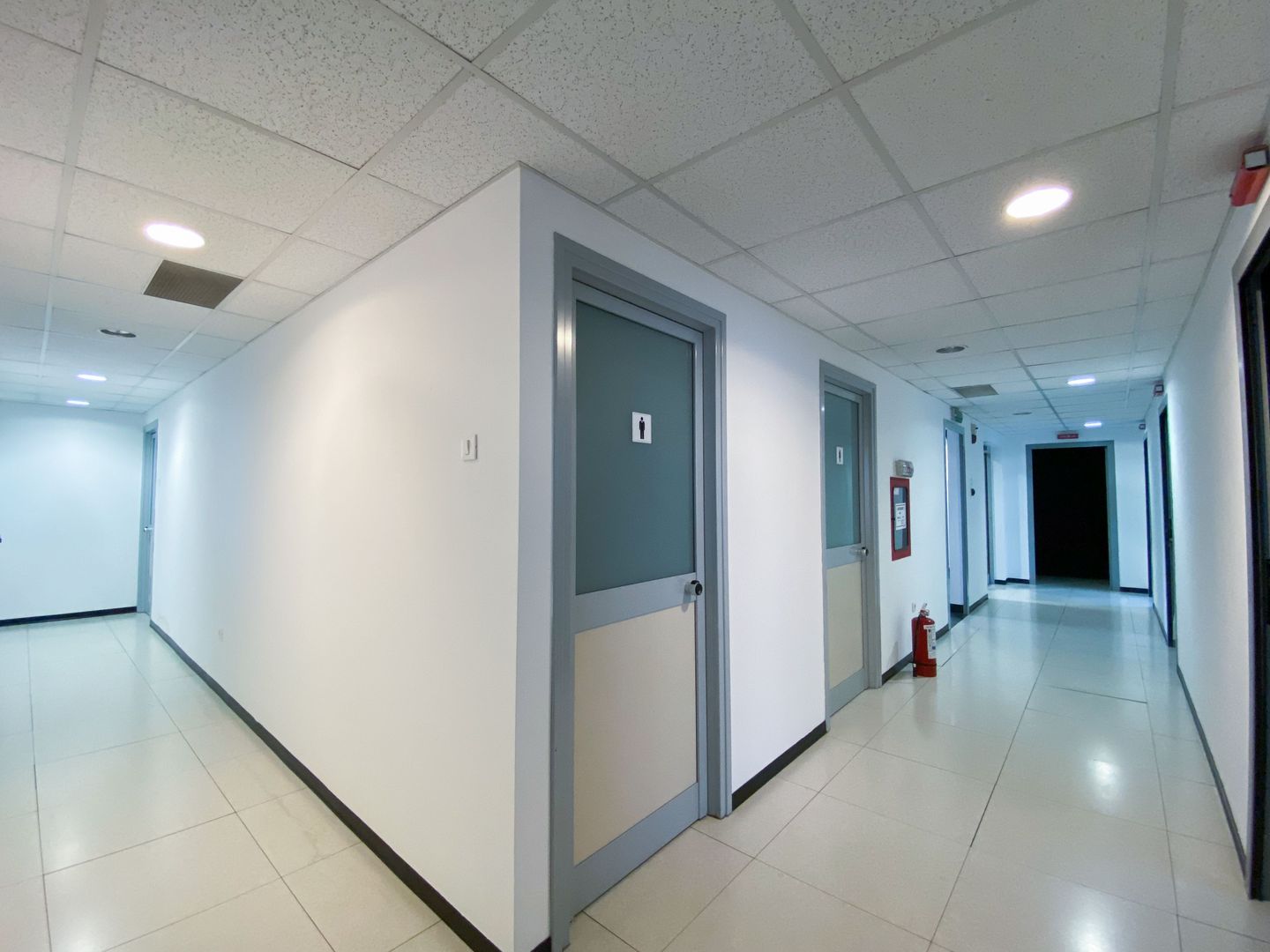 De inchiriat in cladire birouri P+5 etaje – ETAJ 4 - Poză 4