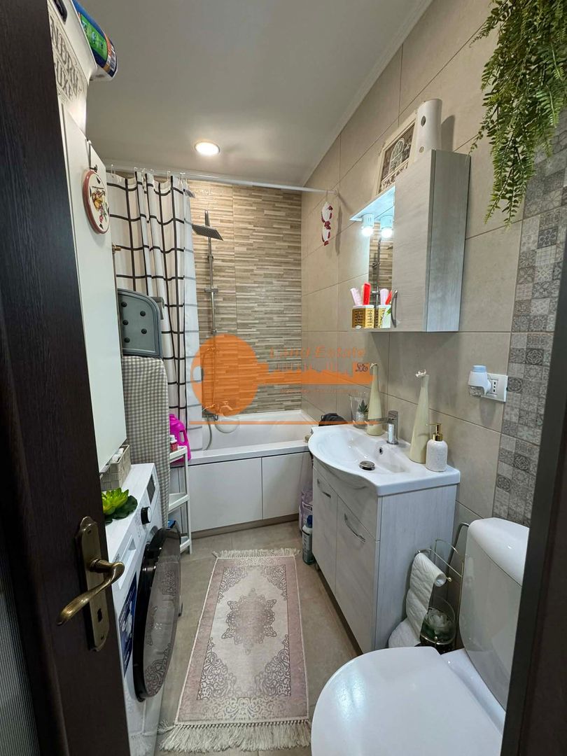 Apartament 3 camere | 87 mp | bloc 2012 | Colentina - Poză 16