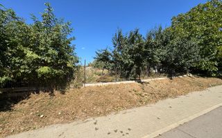 Teren intravilan | 800mp | 15ml deschidere | Toate utilitatile |Cetate - Poză 1