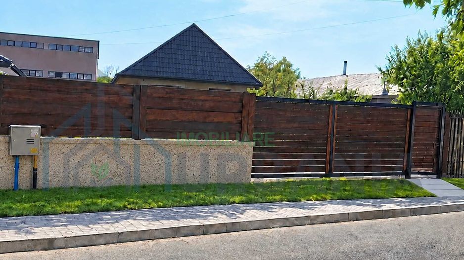 Casă nouă în Manta Roșie, Iași – 3 camere, curte proprie - Poză 6