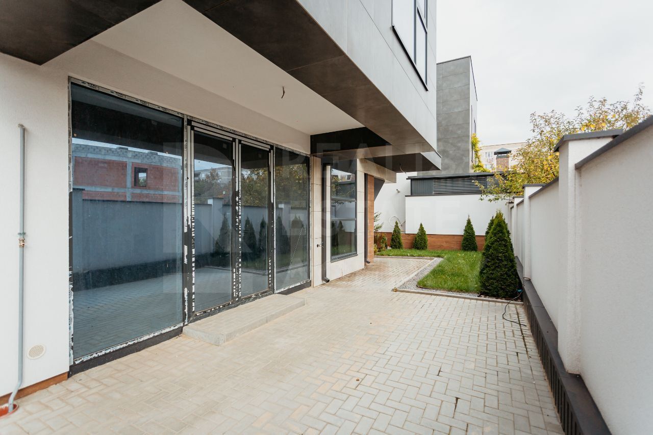 Vânzare, townhouse, 4 camere, str. Speranţei, Ciocana. - Poză 5