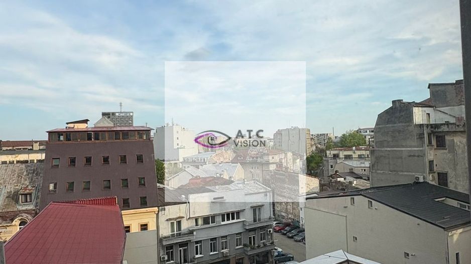 Apartament 2 camere-Universitate-Spitalul Coltea-Centrala proprie - Poză 8