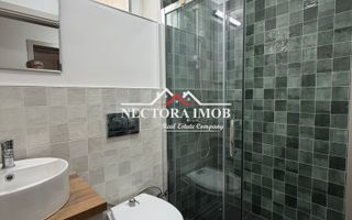 NECTORA IMOB-Casa de inchiriat 110 mp, 4 camere, 2 bai, Str. Bradului - Poză 7