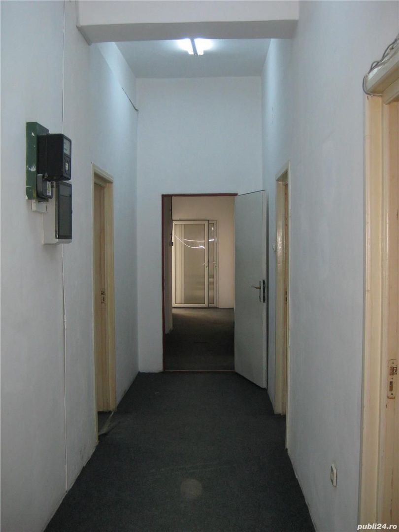 De vanzare Hala si Birouri Sector 6 Bucuresti - Poză 8