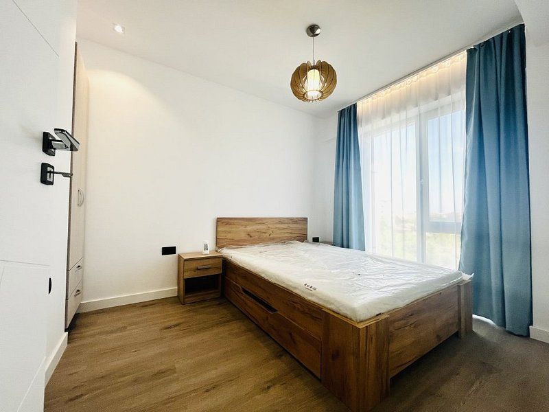 Apartament 3 camere, Smart Home, la prima închiriere, în zona Lipovei - Poză 8