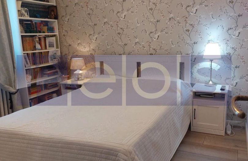 VANZARE 3 CAMERE DECOMANDAT DECEBAL - BABA NOVAC - Poză 4