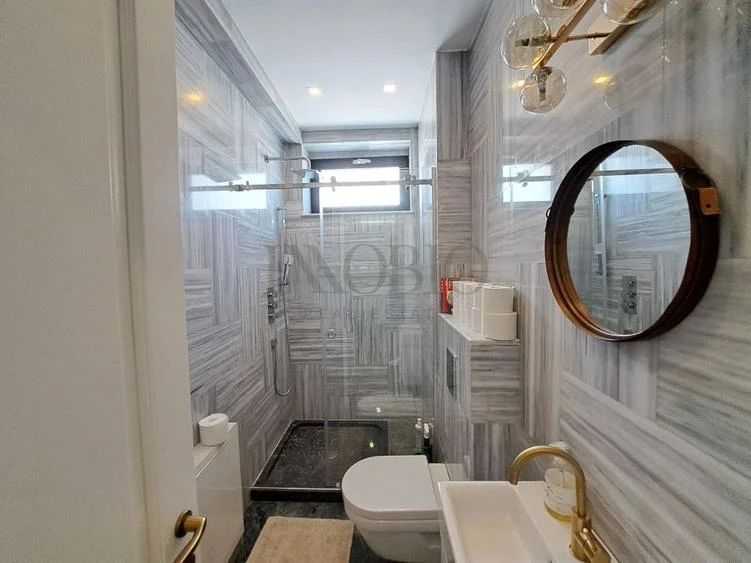 Apartament 3 Camere | Terasa Rooftop 71 MP | Vedere Lac | Boxa - Poză 10