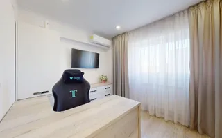 Apartament deosebit 4 camere Auchan Drumul Taberei - Poză 18