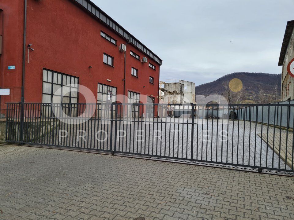 Imobil Comercial de Vânzare: Oportunitate Unică! - Poză 1