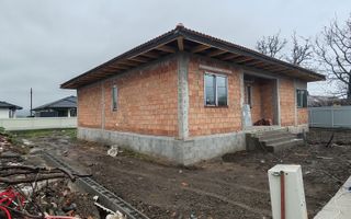 Casă single pe un nivel, 108 mp, teren 522 mp, Sâncraiu de Mureș - Poză 4