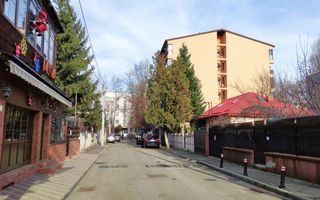 Garsoniera | Bloc Nou 2011 | Centrala | Metrou Gorjului la 9 minute - Poză 9