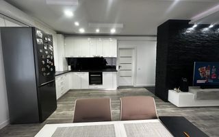 Apartament la cheie | Etaj intermediar | Zona BMW - Floresti - Poză 4