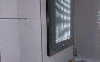 Apartament 3 camere gata finisat/mobilat! - Poză 8