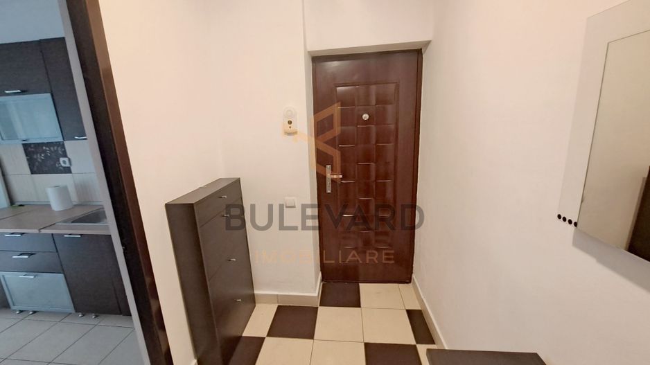 Apartament 2 camere,  Zorilor, zona Golden Tulip! - Poză 12