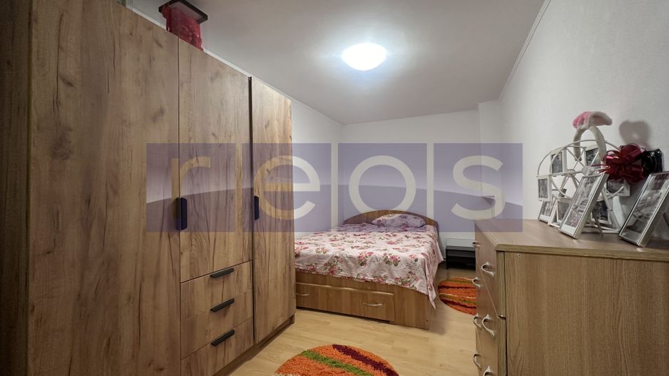 | CASA 5 CAMERE +CURTE | SOSEAUA CHITILEI | TRAMVAI MARMUREI-500 METRI - Poză 4