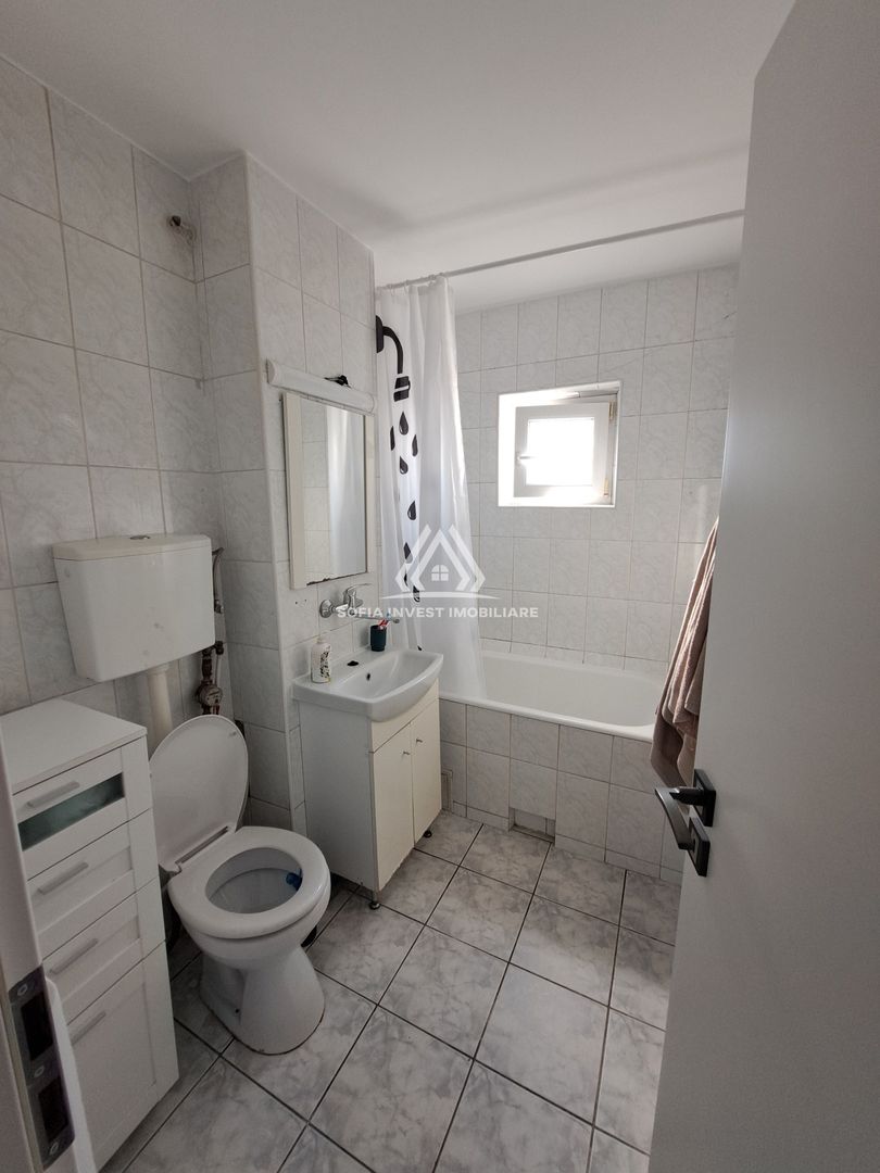 🏡 Apartament 2 camere | Mănăștur – Zona Big | Renovat& Îngrijit - Poză 5