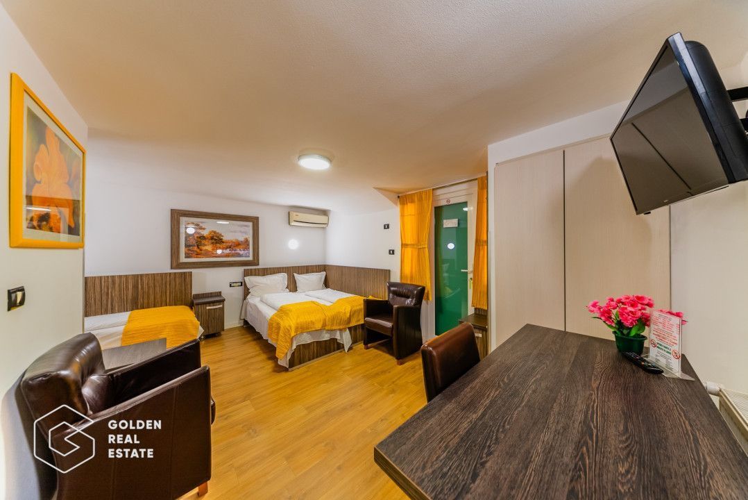 Vilă multifuncțională la cheie situată în Micalaca - Poză 21